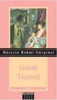 Vorderes Coverbild Gönül Ticareti
