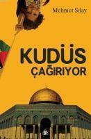Vorderes Coverbild Kudüs Cagiriyor