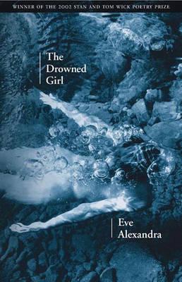Vorderes Coverbild The Drowned Girl
