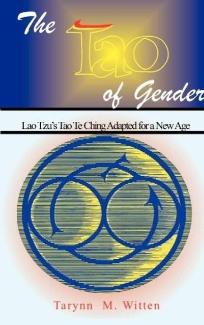 Vorderes Coverbild The Tao of Gender