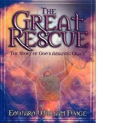 Vorderes Coverbild The Great Rescue