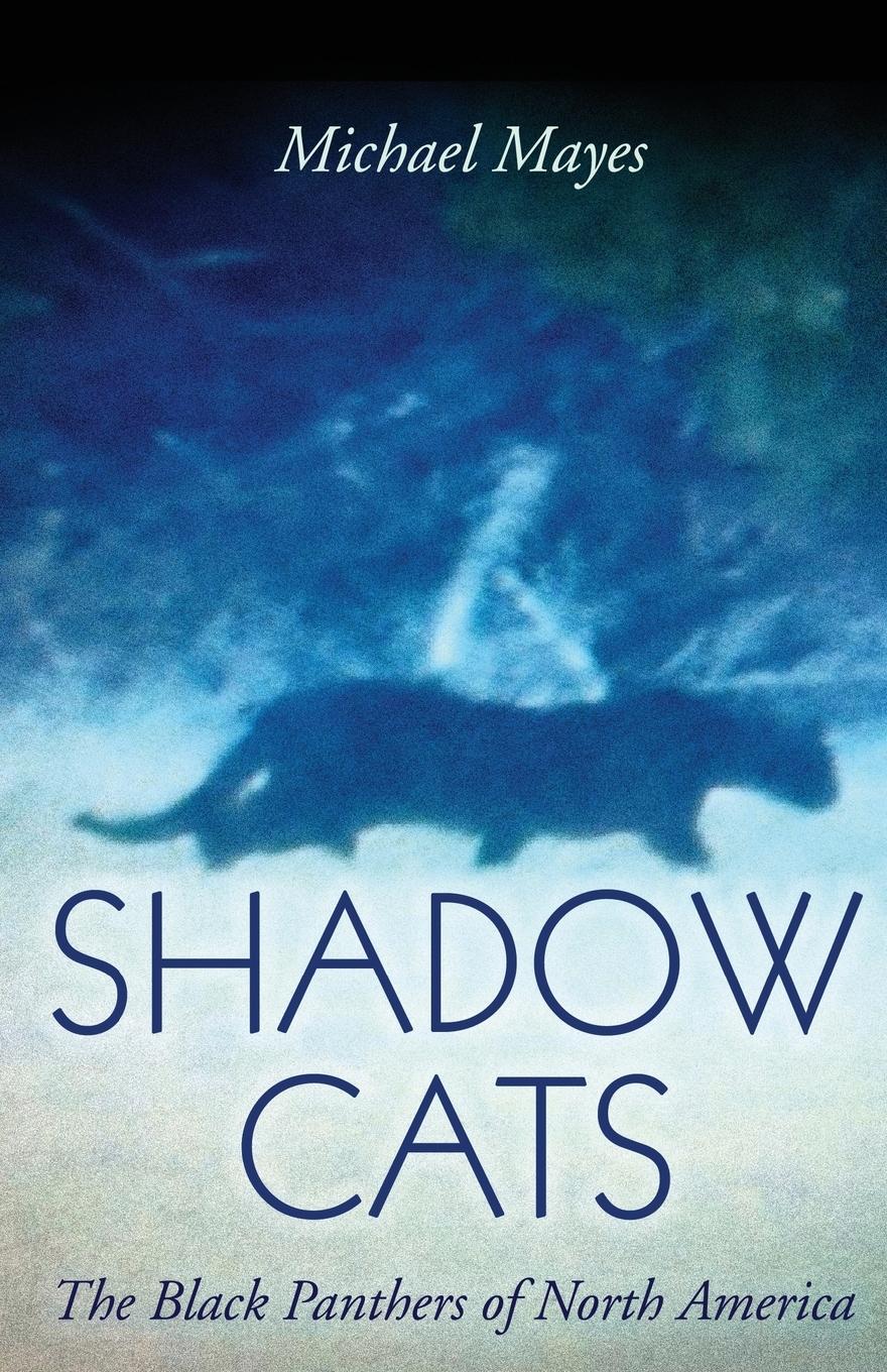 Vorderes Coverbild Shadow Cats