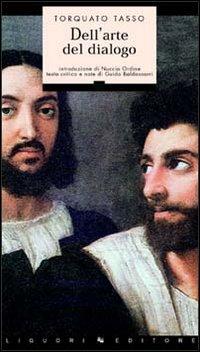 Vorderes Coverbild Dell'arte del dialogo