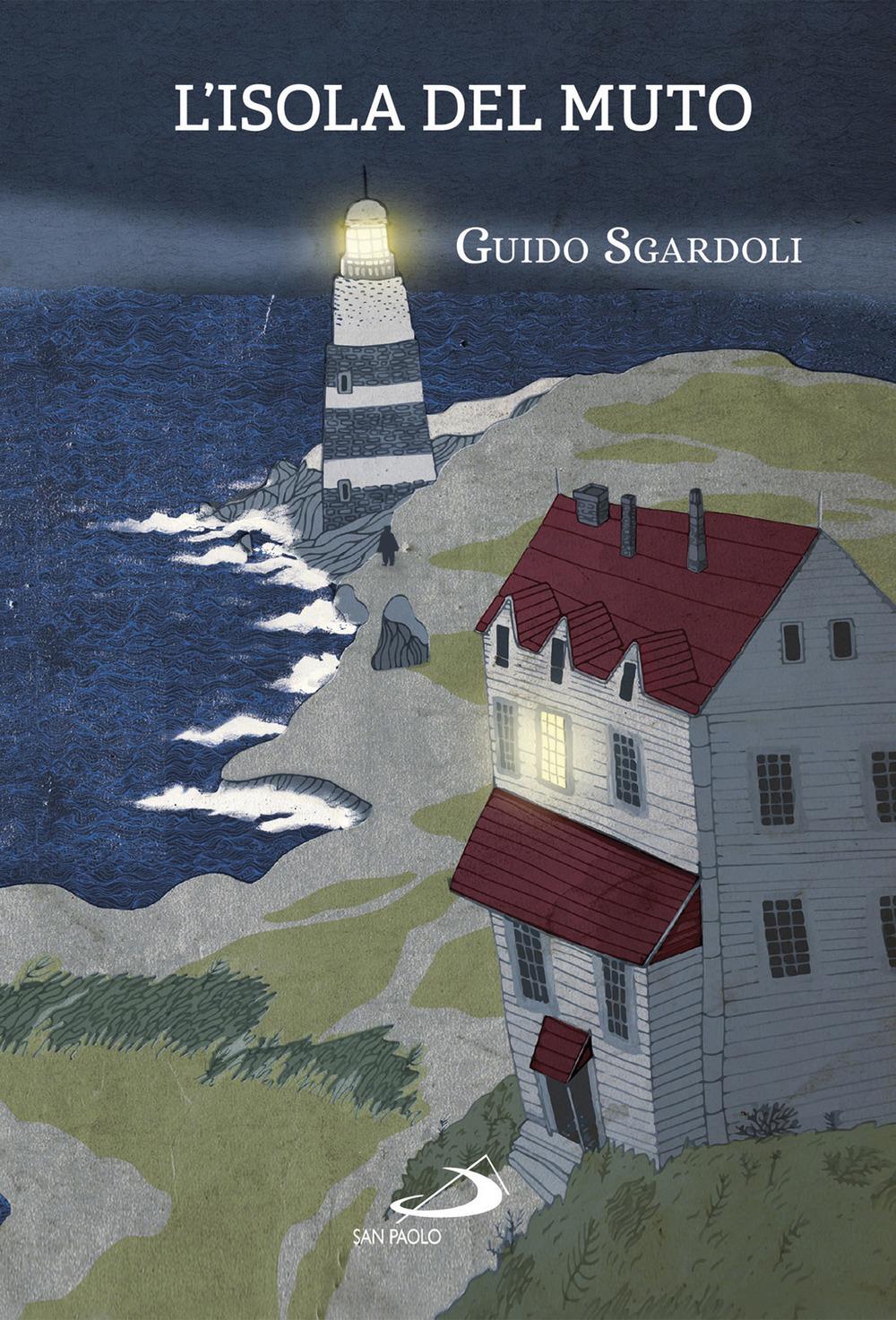 Vorderes Coverbild L' isola del Muto