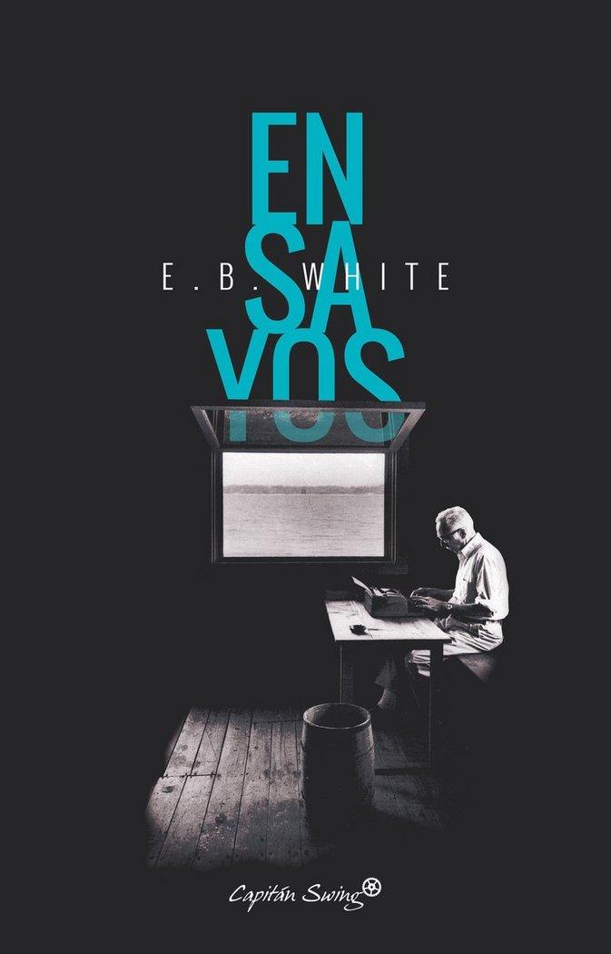 Vorderes Coverbild ENSAYOS