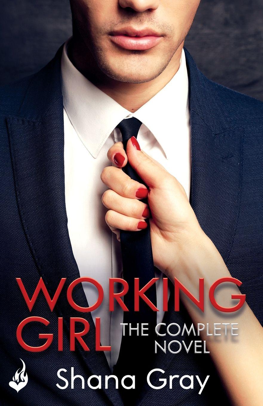 Vorderes Coverbild Working Girl