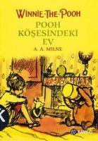 Vorderes Coverbild Winnie The Pooh - Pooh Kösesindeki Ev Ciltli