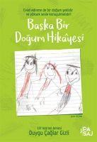 Vorderes Coverbild Baska Bir Dogum Hikayesi