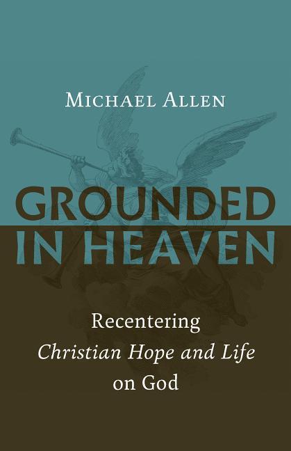 Vorderes Coverbild Grounded in Heaven