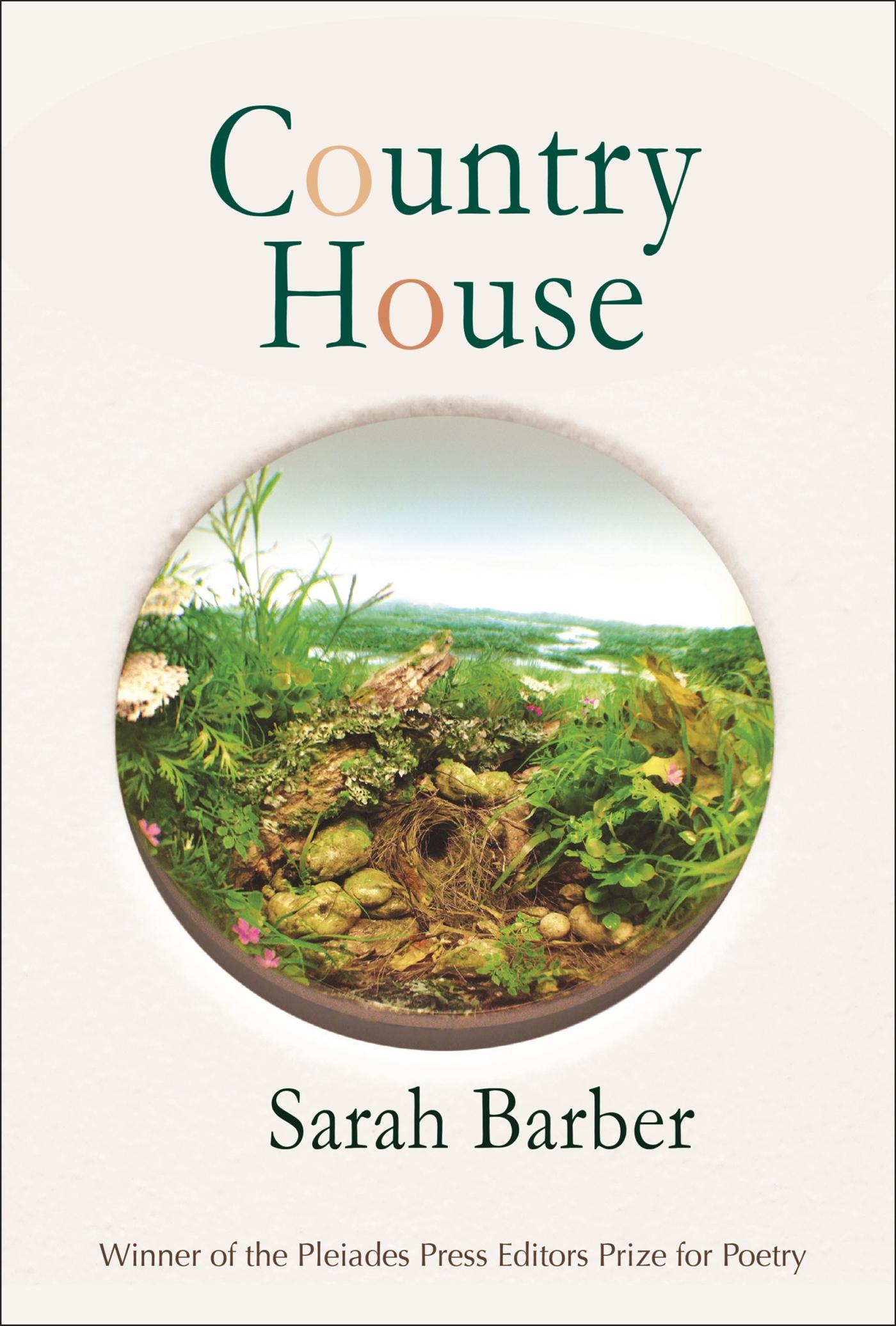 Vorderes Coverbild Country House