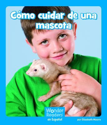 Vorderes Coverbild Cómo Cuidar de Una Mascota