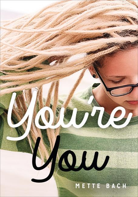 Vorderes Coverbild You're You