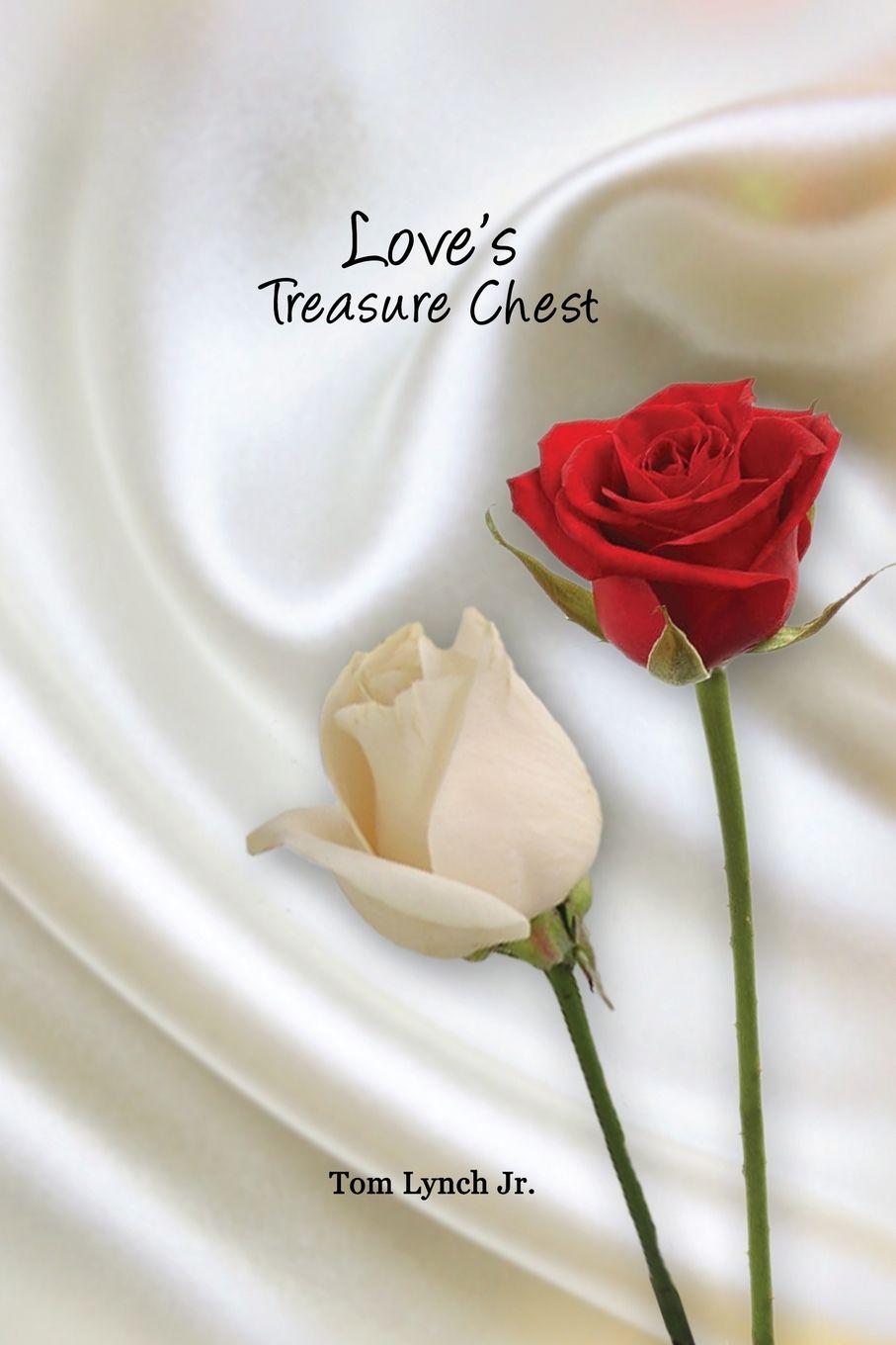 Vorderes Coverbild Love's Treasure Chest