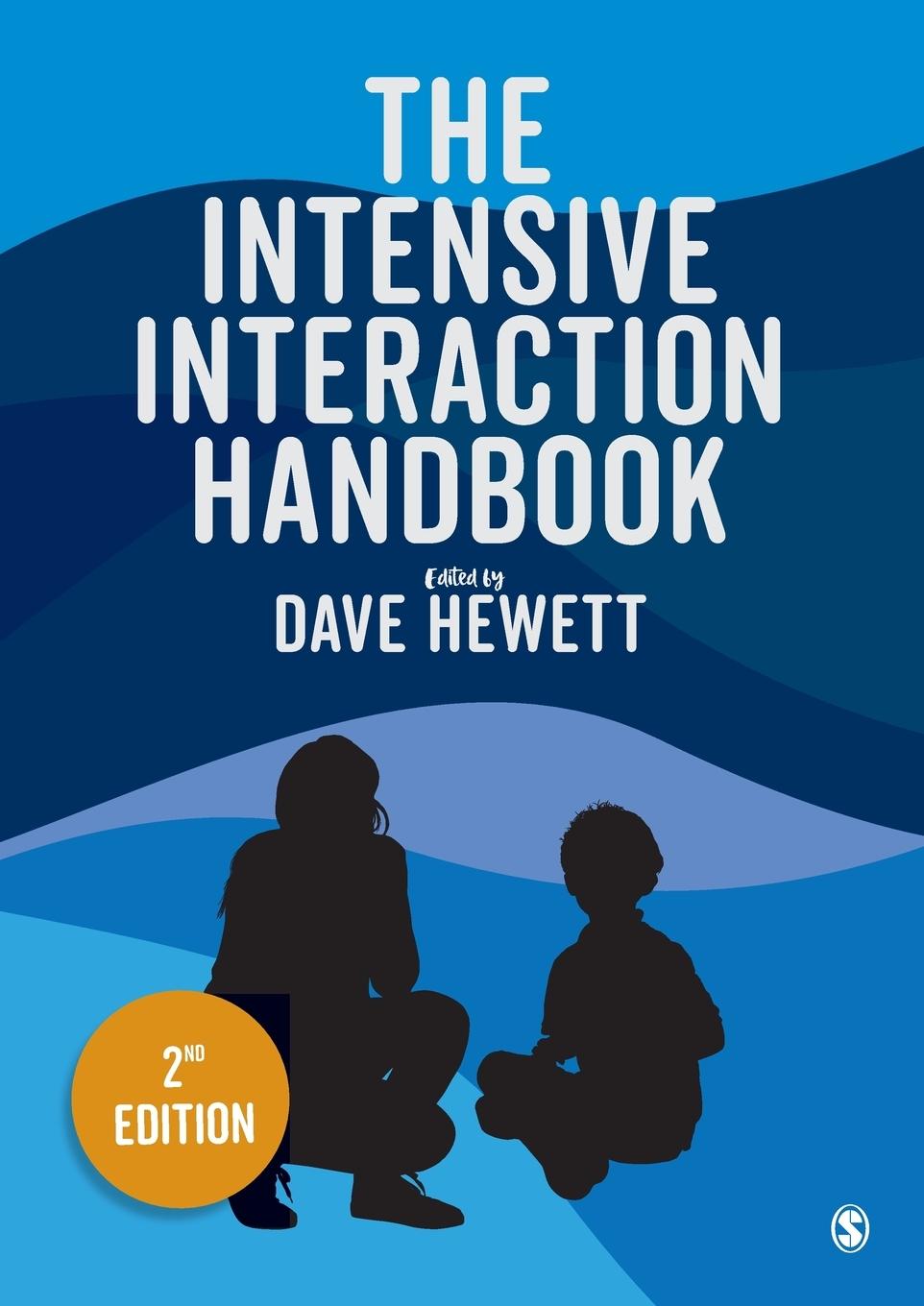 Vorderes Coverbild The Intensive Interaction Handbook