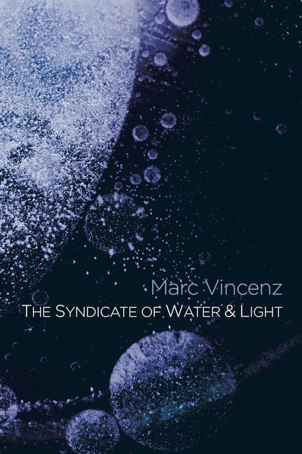 Vorderes Coverbild The Syndicate of Water & Light