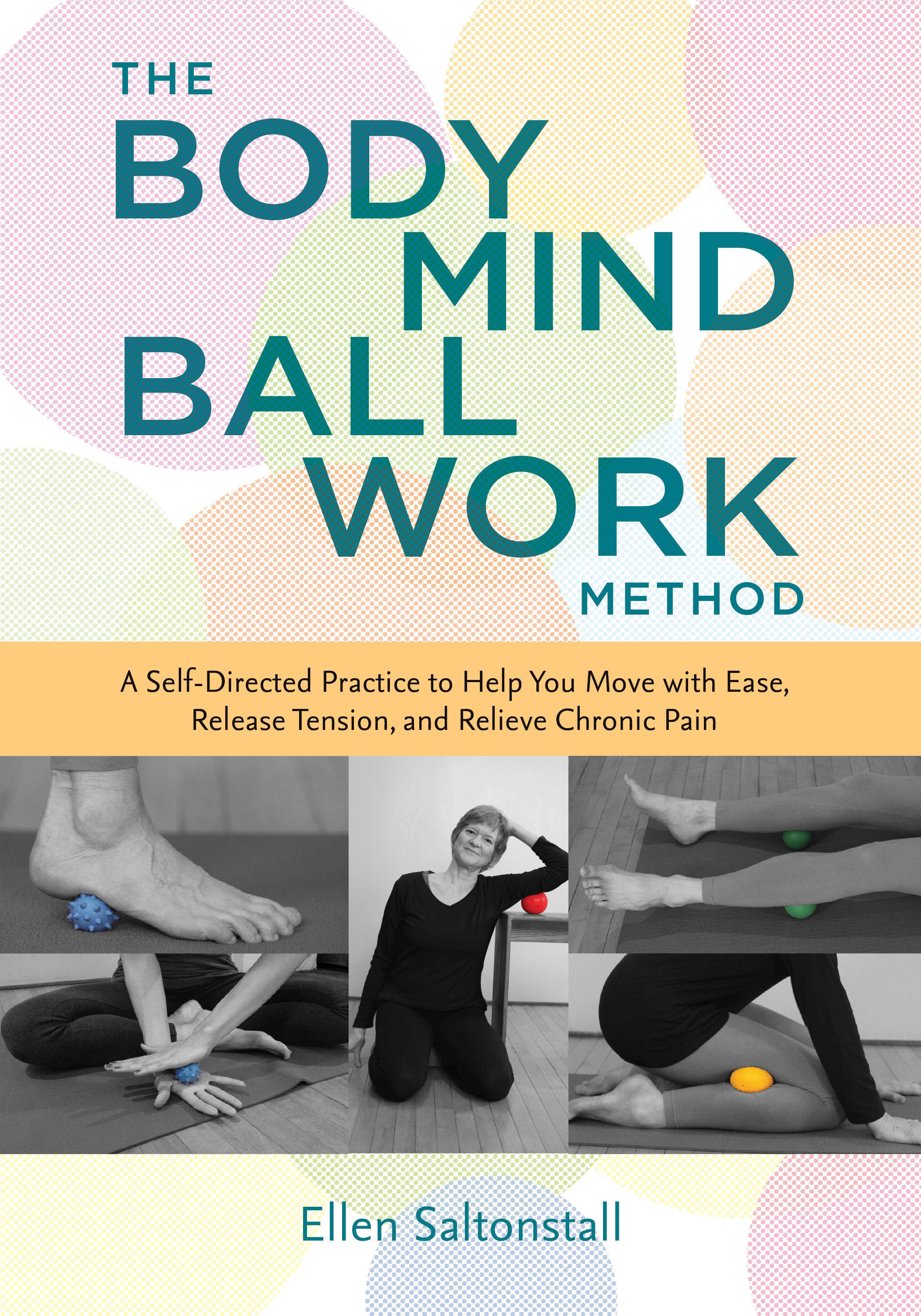 Vorderes Coverbild The Bodymind Ballwork Method