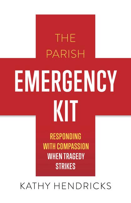 Vorderes Coverbild The Parish Emergency Kit