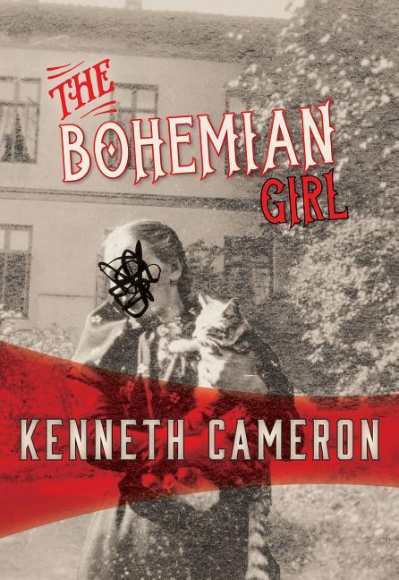 Vorderes Coverbild The Bohemian Girl