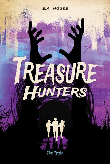 Vorderes Coverbild Truth #5