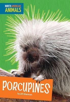Vorderes Coverbild Porcupines