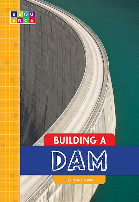 Vorderes Coverbild Building a Dam