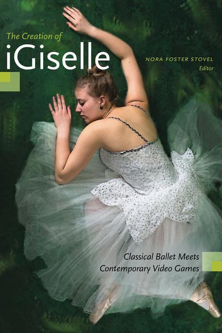 Vorderes Coverbild The Creation of iGiselle