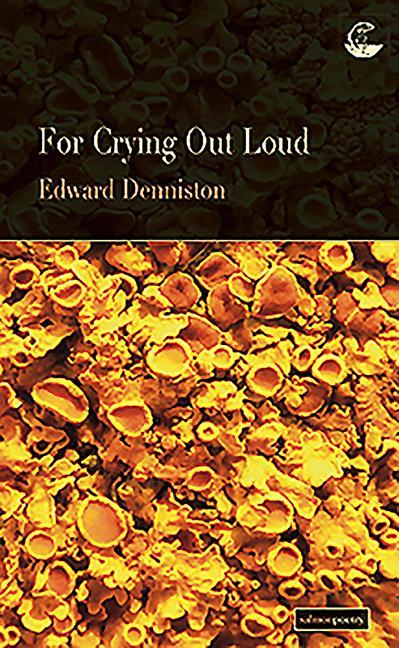 Vorderes Coverbild For Crying Out Loud