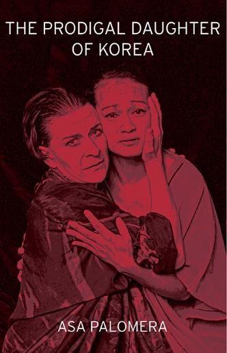 Vorderes Coverbild The Prodigal Daughter of Korea