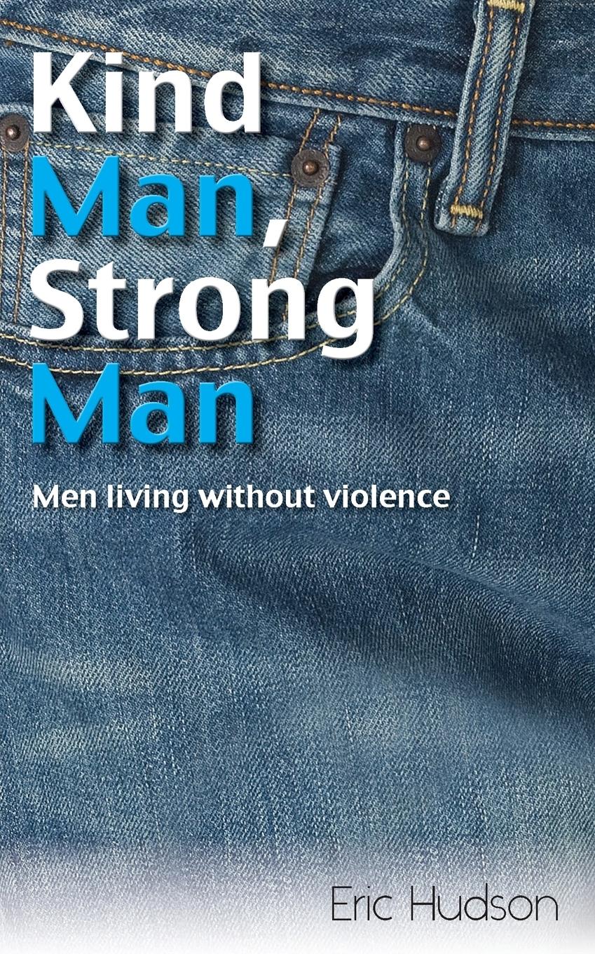 Vorderes Coverbild Kind Man, Strong Man