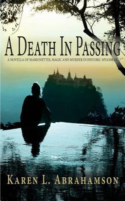 Vorderes Coverbild A Death in Passing