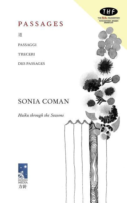 Vorderes Coverbild Passages: Haiku through the Seasons