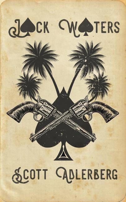 Vorderes Coverbild Jack Waters