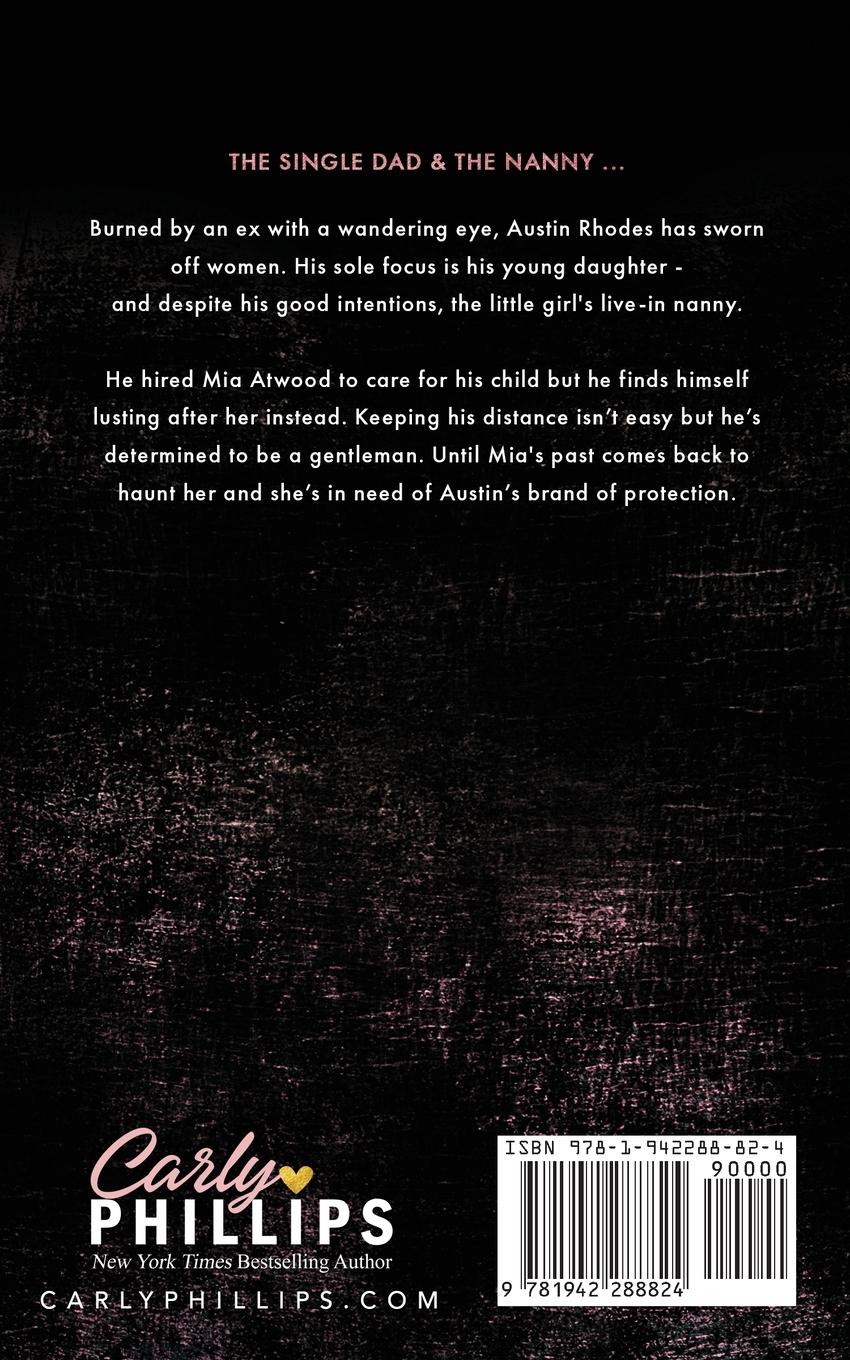 Rückseitencover Tempt Me