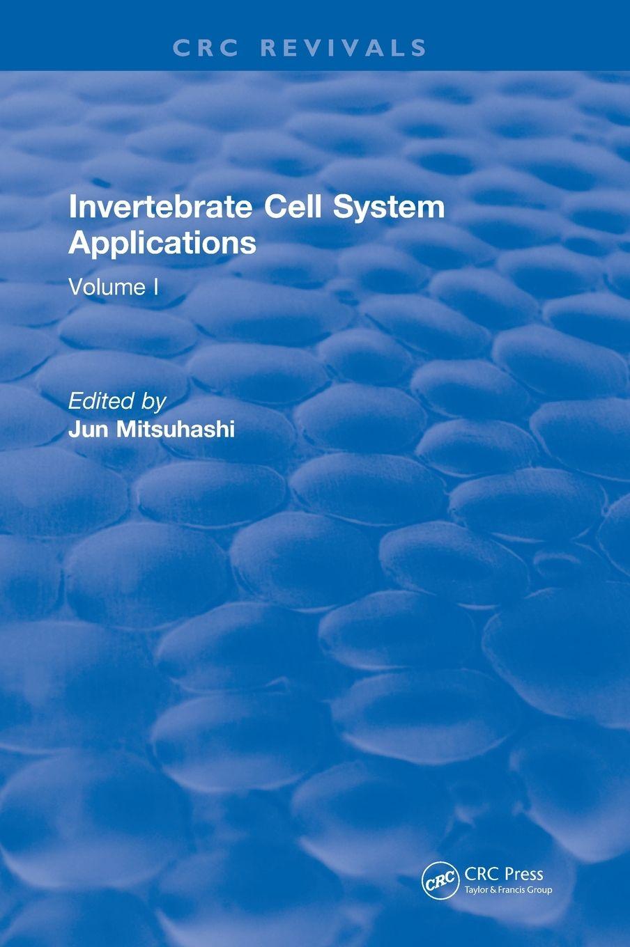 Vorderes Coverbild Invertebrate Cell System Applications