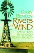 Vorderes Coverbild Rivers of Wind