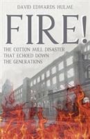 Vorderes Coverbild FIRE!