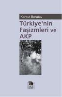 Vorderes Coverbild Türkiyenin Fasizmleri ve AKP