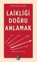 Vorderes Coverbild Laikligi Dogru Anlamak