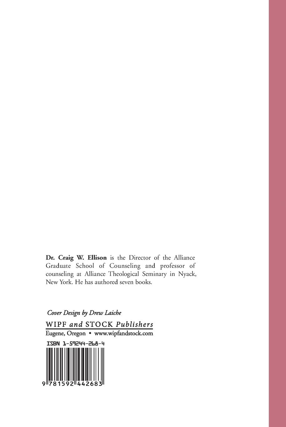 Rückseitencover From Stress to Well-Being