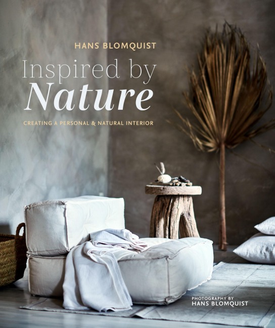 Anderes Coverbild Inspired by Nature