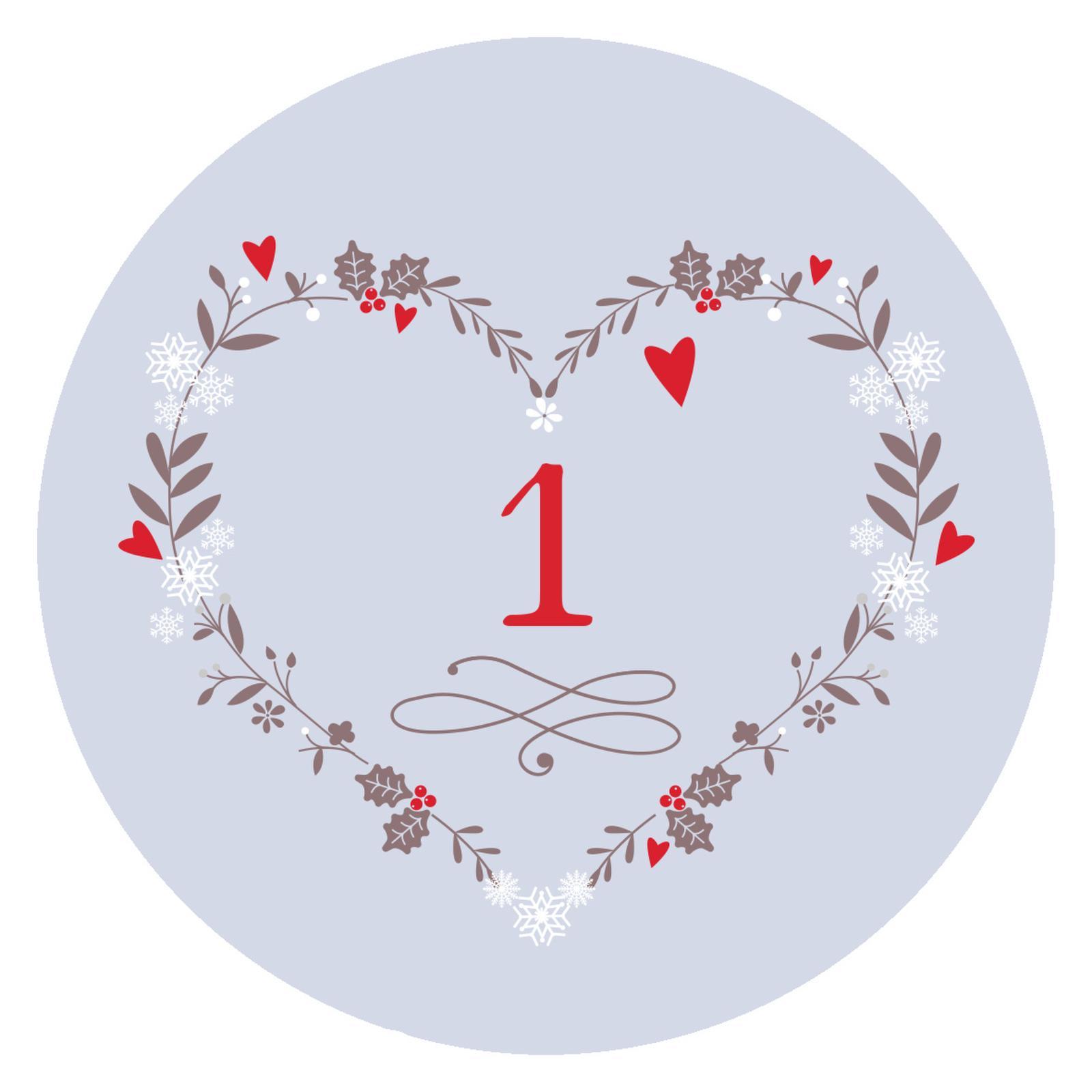 Beispielinhalt (Bild) Weißt du eigentlich, wie lieb ich dich hab?