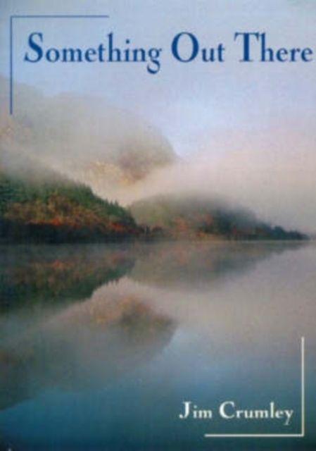 Vorderes Coverbild Something Out There