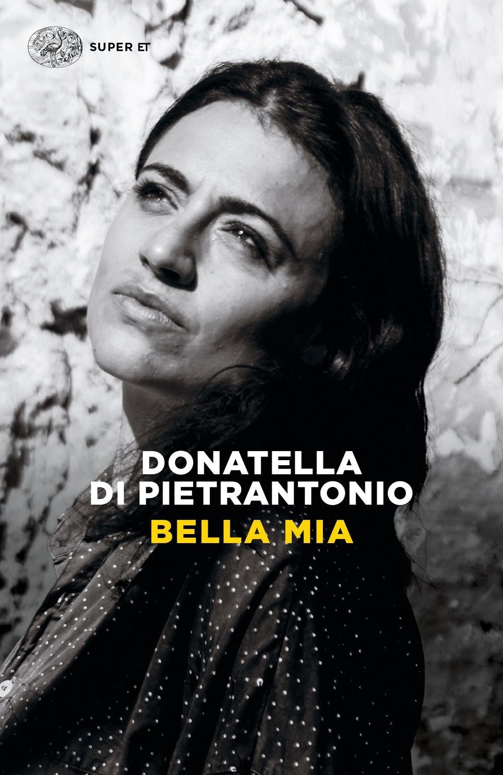Vorderes Coverbild Bella mia