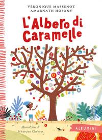 Vorderes Coverbild L' albero di caramelle