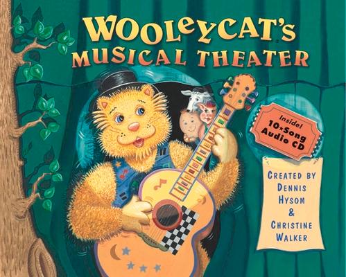 Vorderes Coverbild Wooleycat's Musical Theater