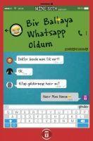 Vorderes Coverbild Bir Baltaya Whatsapp Oldum