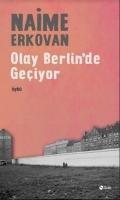 Vorderes Coverbild Olay Berlinde Geciyor