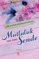 Vorderes Coverbild Mutluluk Sende