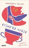Vorderes Coverbild Atinada Zehir