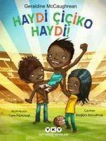 Vorderes Coverbild Haydi Ciciko Haydi